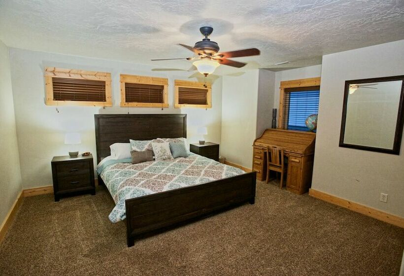 Elk Ridge By Casago Mccall  Donerightmanagement