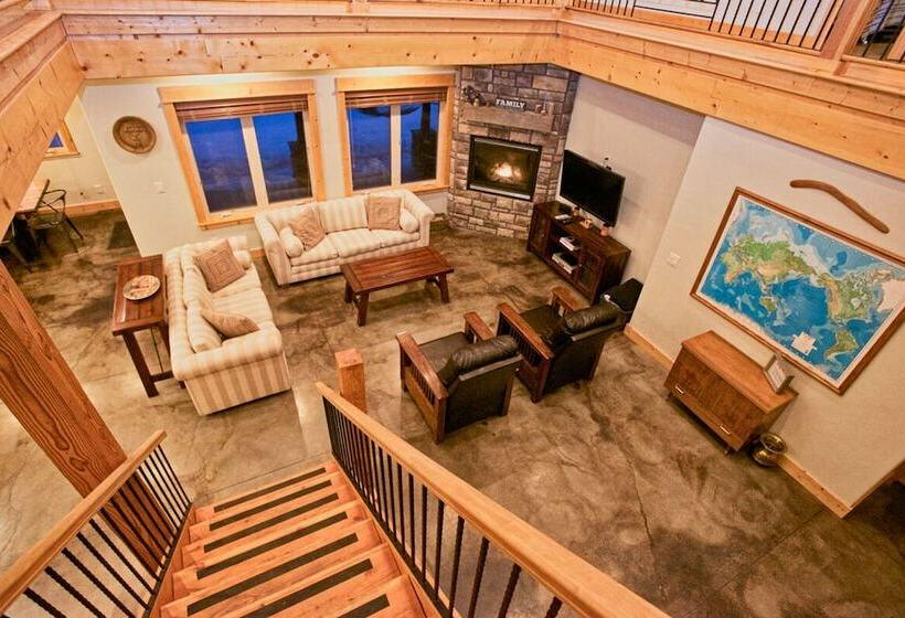 Elk Ridge By Casago Mccall  Donerightmanagement