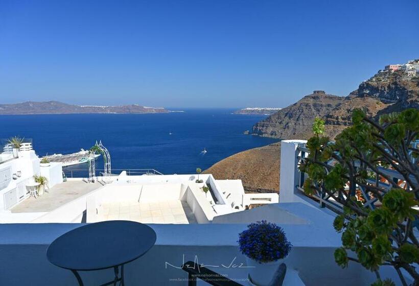 هتل Delion View