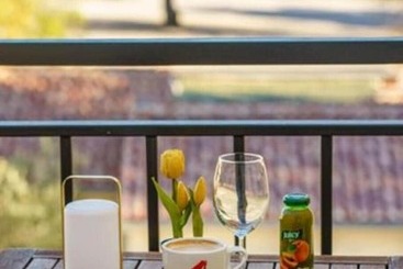 پانسیون Delightful Park View Room With Breakfast Included