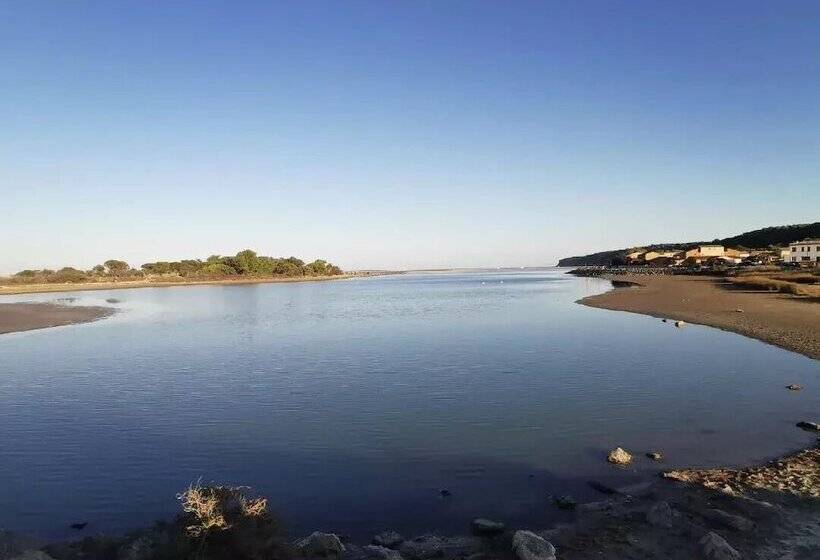 ペンション Gîte Et Chambres D Hôtes  Le Coq Du Nord   Mailhac