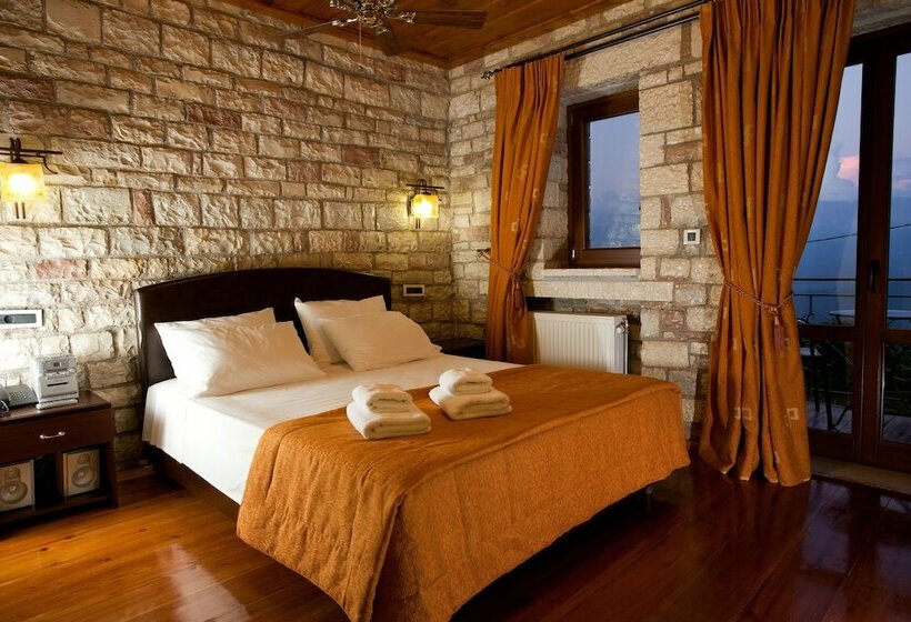 膳宿费 Nisista Lodge Mountain View