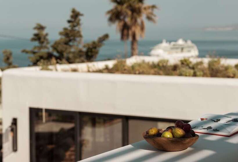 Asty Mykonos Hotel & Spa   World Of One Hotel Group