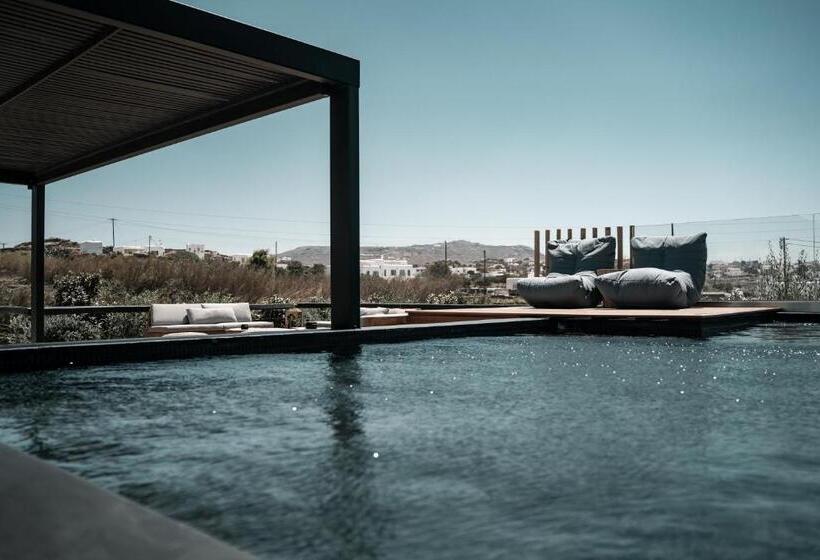 Asty Mykonos Hotel & Spa   World Of One Hotel Group