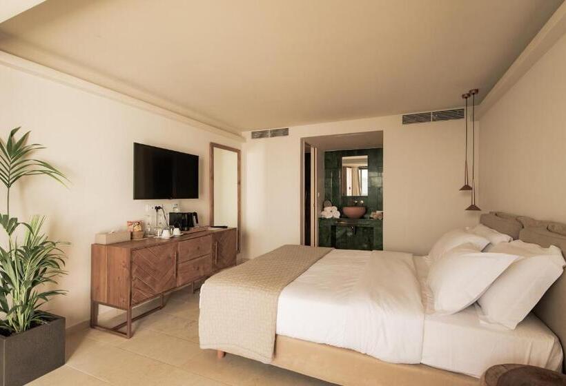 Asty Mykonos Hotel & Spa   World Of One Hotel Group