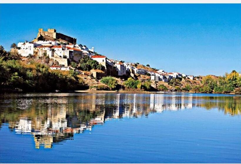 تختخواب و صبحانه Abetarda Cc