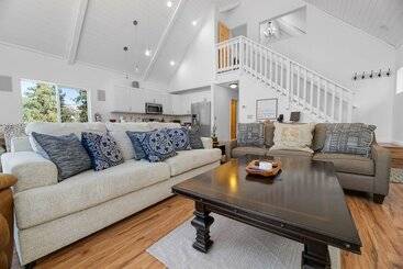 Chandelier House