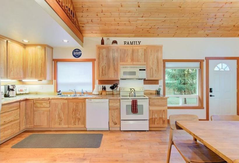 Elk House