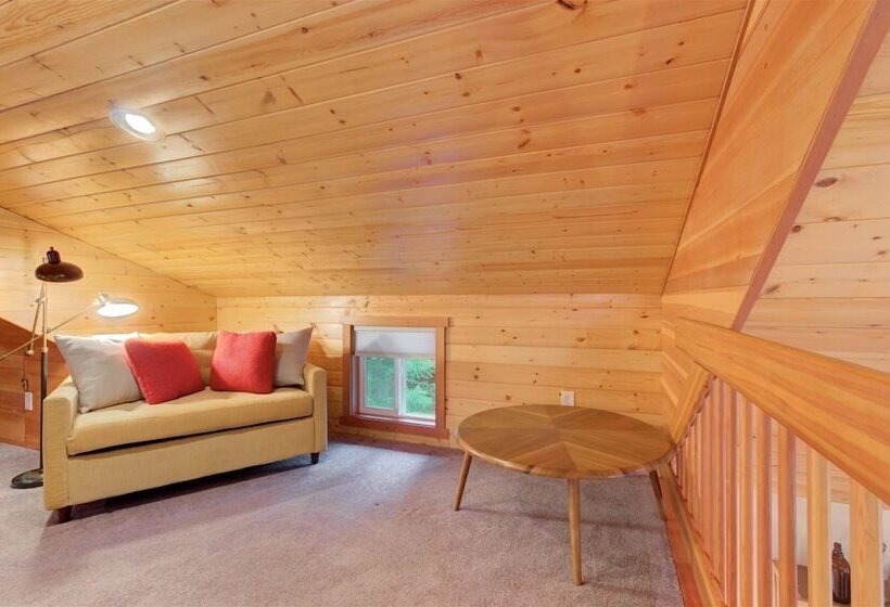 Elk House