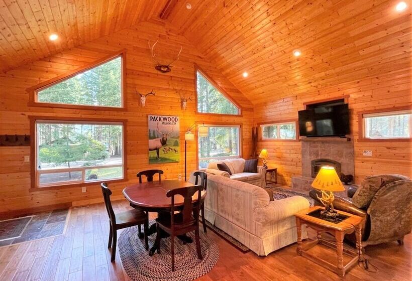 Elk House