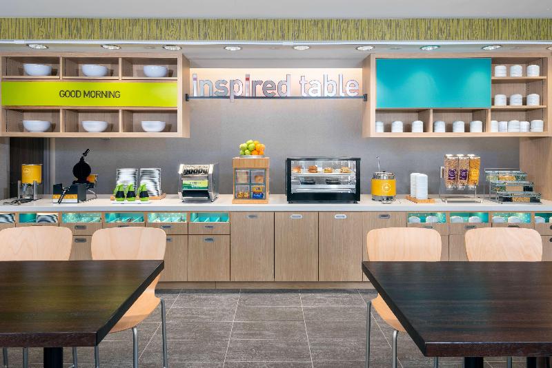 Отель Home2 Suites By Hilton Wildwood The Villages