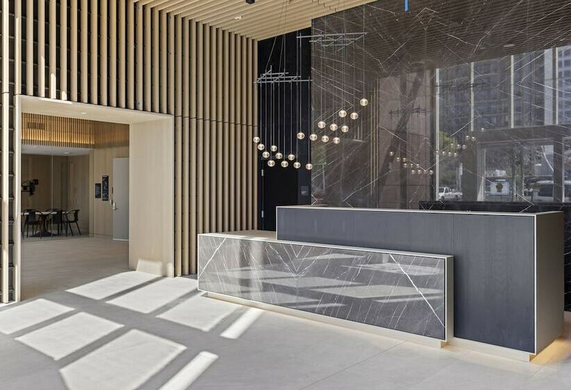 هتل Why By Placemakr, San Jose
