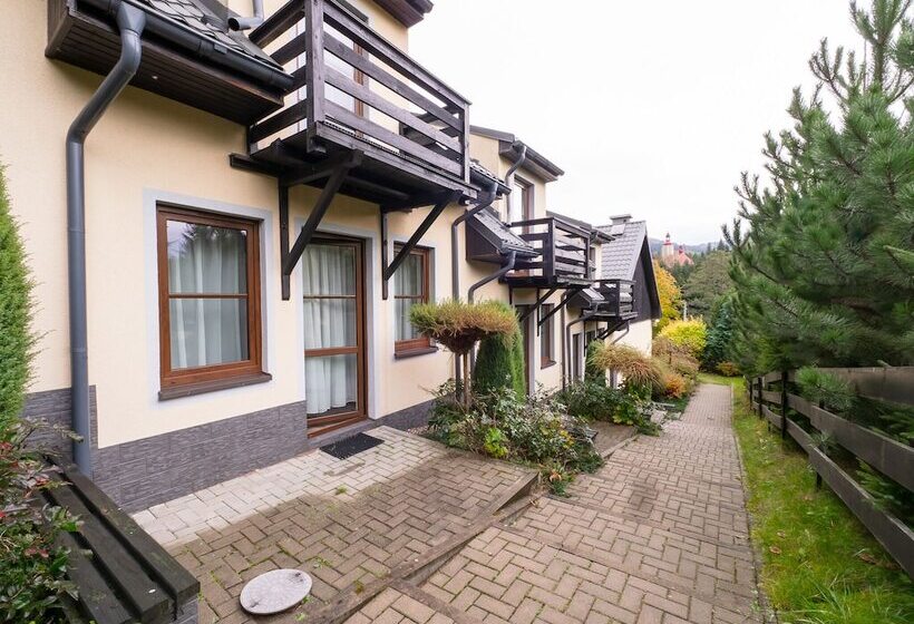 I Apartamenty Pod śnieżnikiem