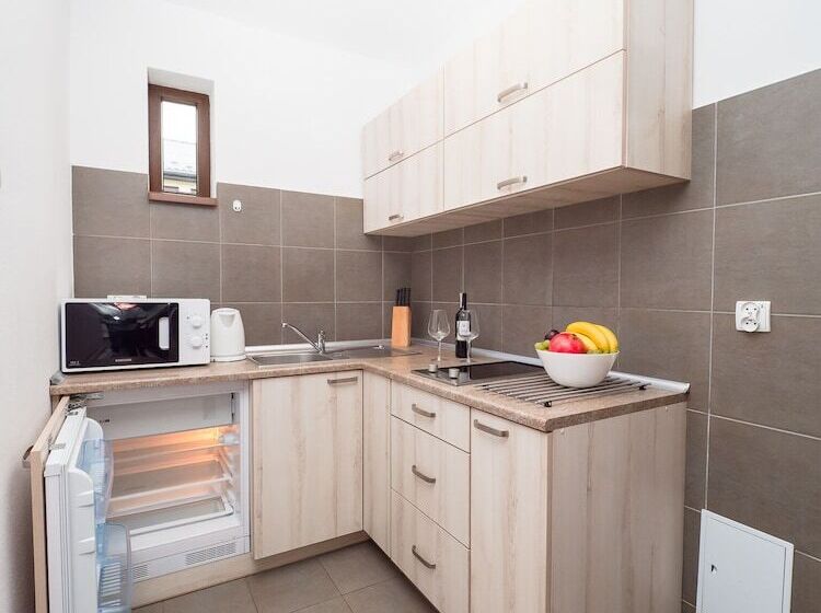 I Apartamenty Pod śnieżnikiem