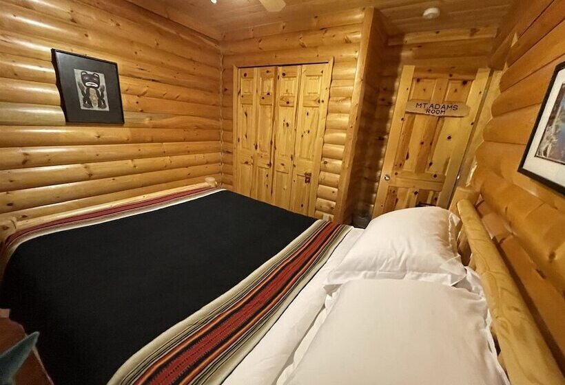 River Run Lodge