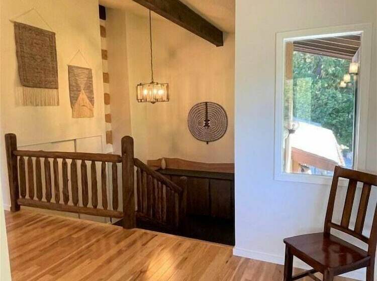 Valley View Cabin