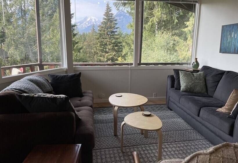 Valley View Cabin