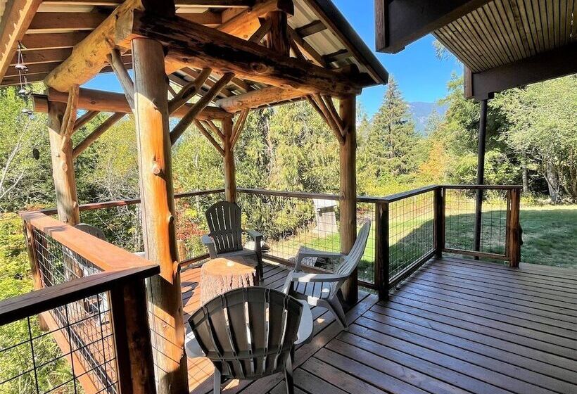 Valley View Cabin