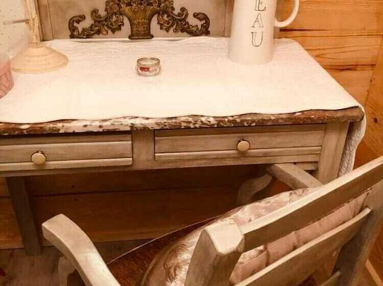 بنسيون La Suite Inoubliable Avec Jacuzzi