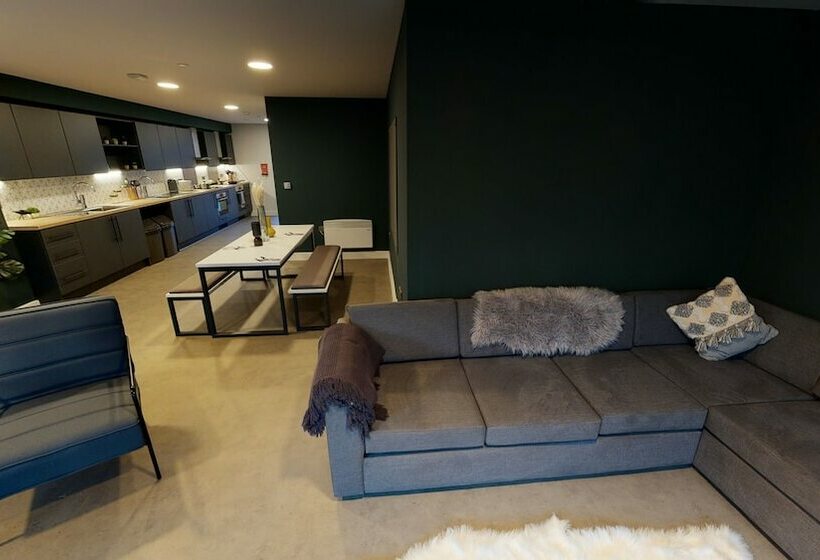 هاستل Charming Rooms For Students Loughborough