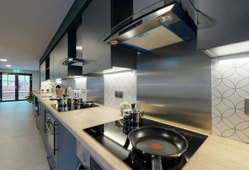 هاستل Charming Rooms For Students Loughborough