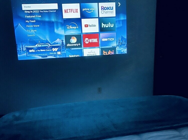 مبيت وإفطار Dream Inn