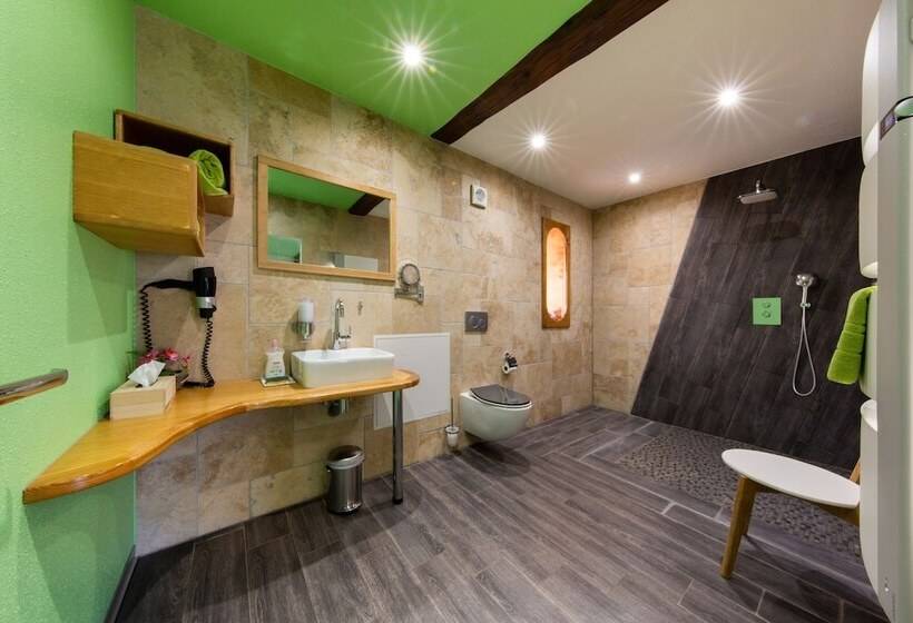 住宿加早餐  Le Domaine Du Verger, Chambres D Hotes