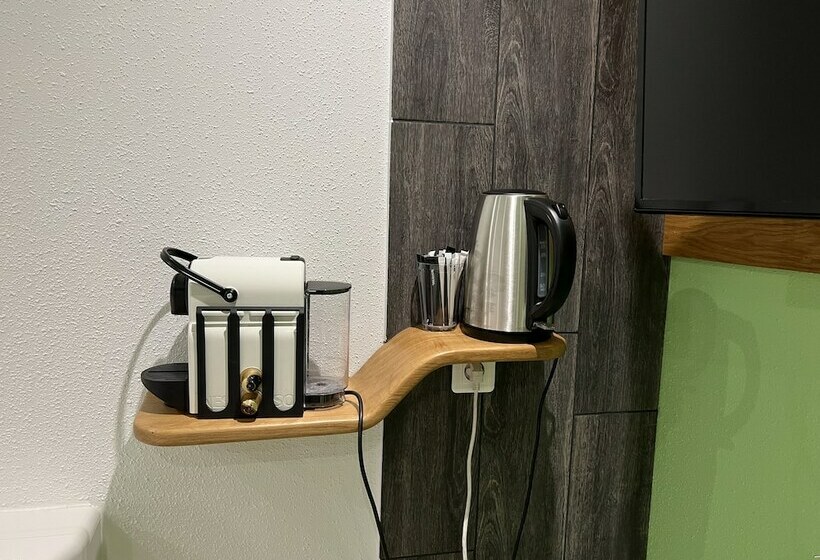 住宿加早餐  Le Domaine Du Verger, Chambres D Hotes