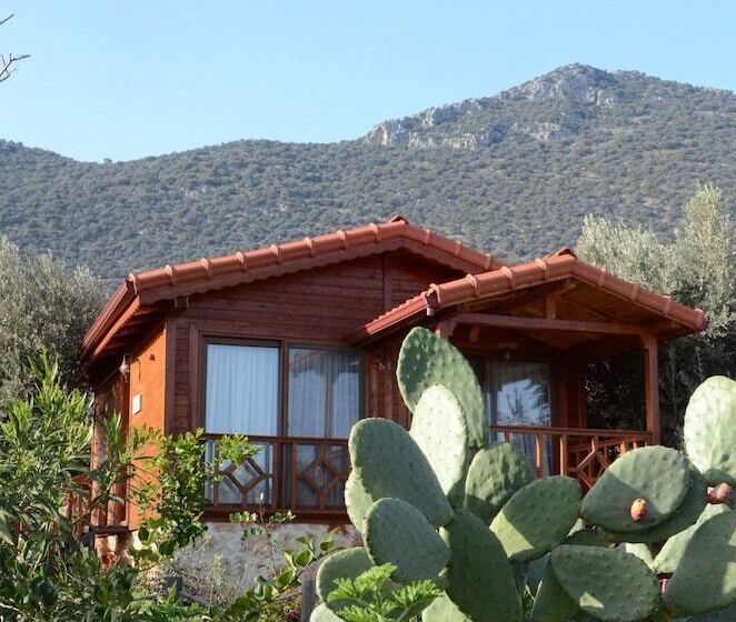 Doganin Ruhu Hotel & Bungalow