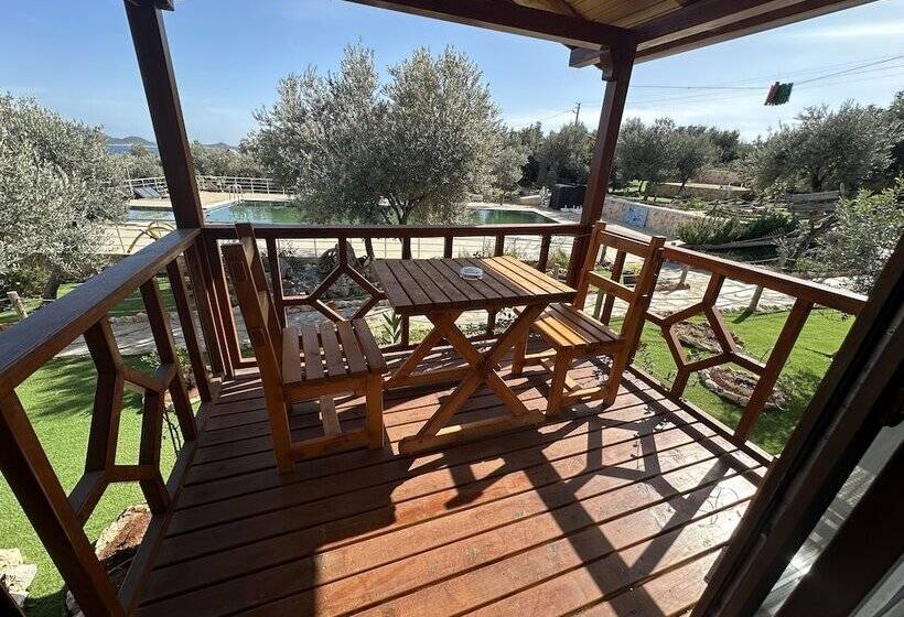 Doganin Ruhu Hotel & Bungalow