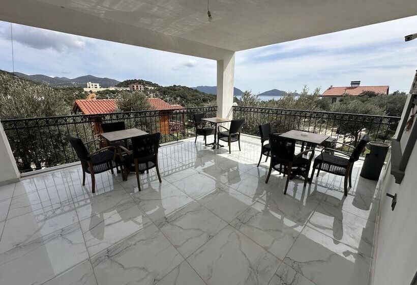 Doganin Ruhu Hotel & Bungalow