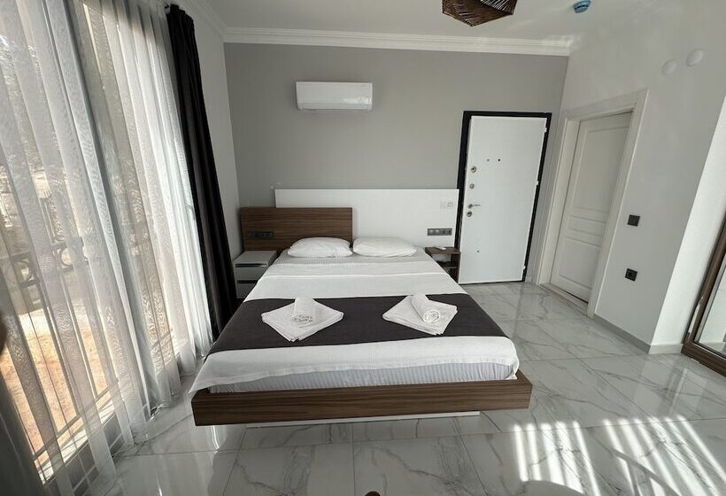 Doganin Ruhu Hotel & Bungalow