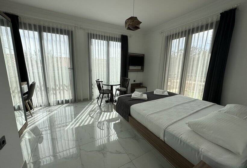 Doganin Ruhu Hotel & Bungalow