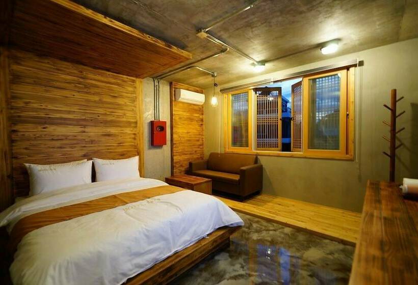 فندق Hwangsil Tourist