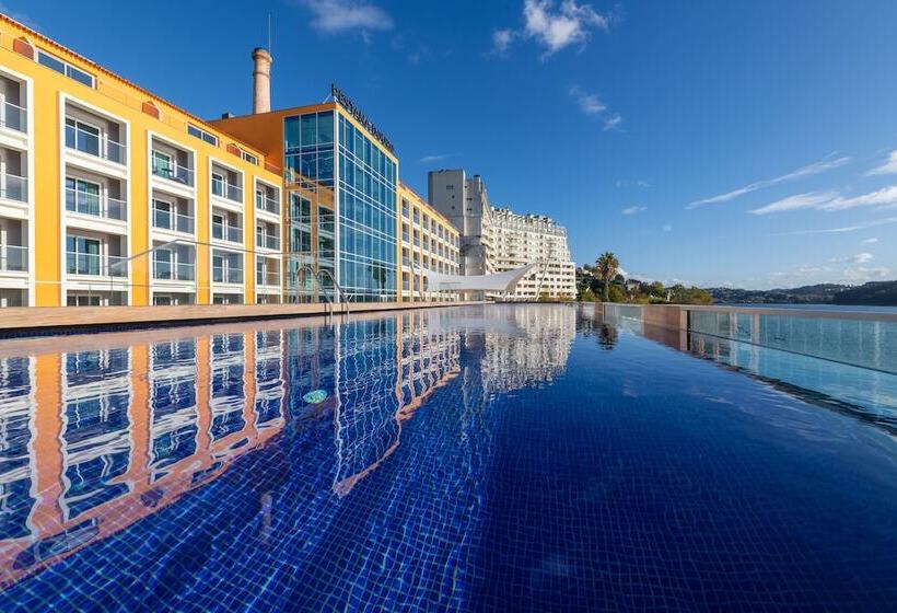 هتل Pestana Douro Riverside