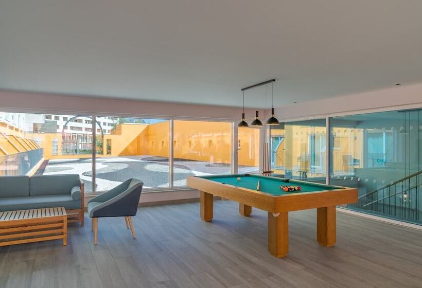 هتل Pestana Douro Riverside