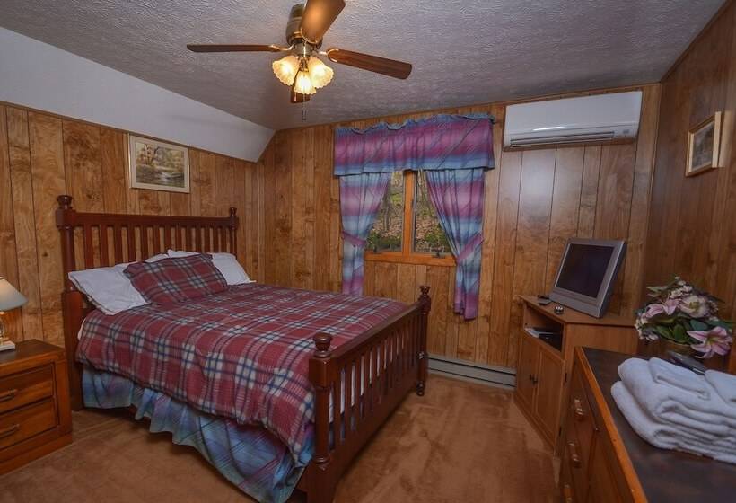 Mountain House