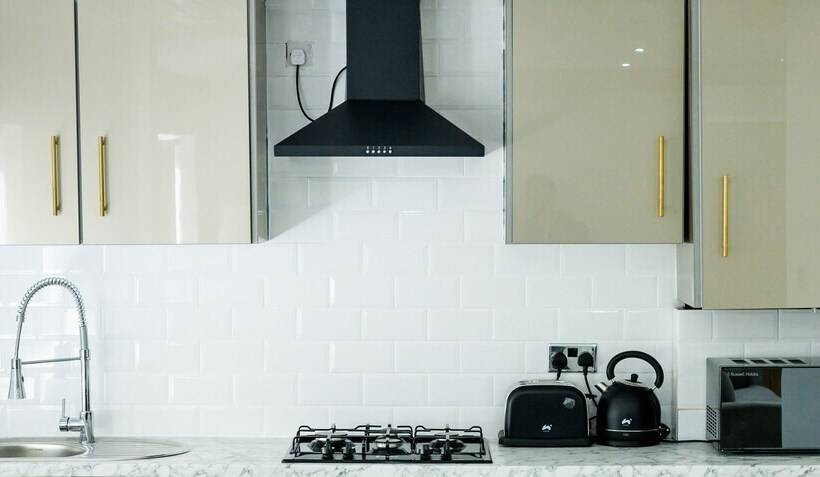 اقامتگاه Inviting 1 Bed House In Bradford