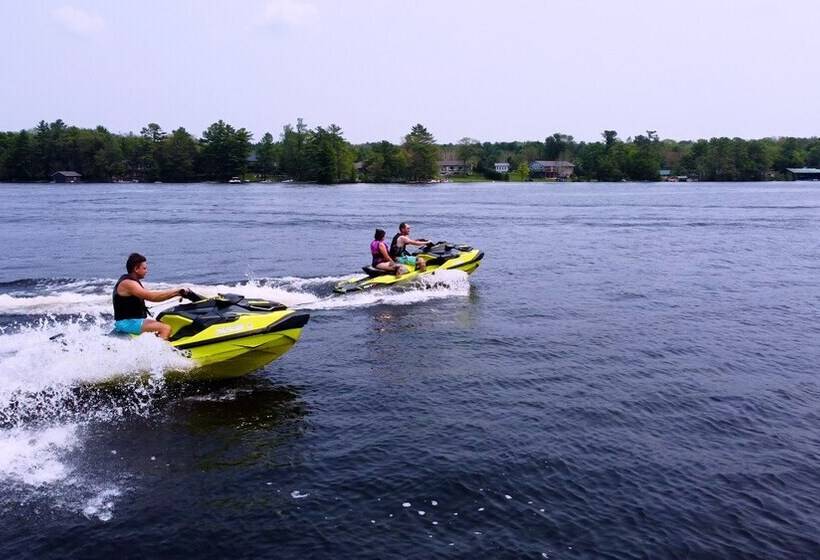 Sunnylea Resort