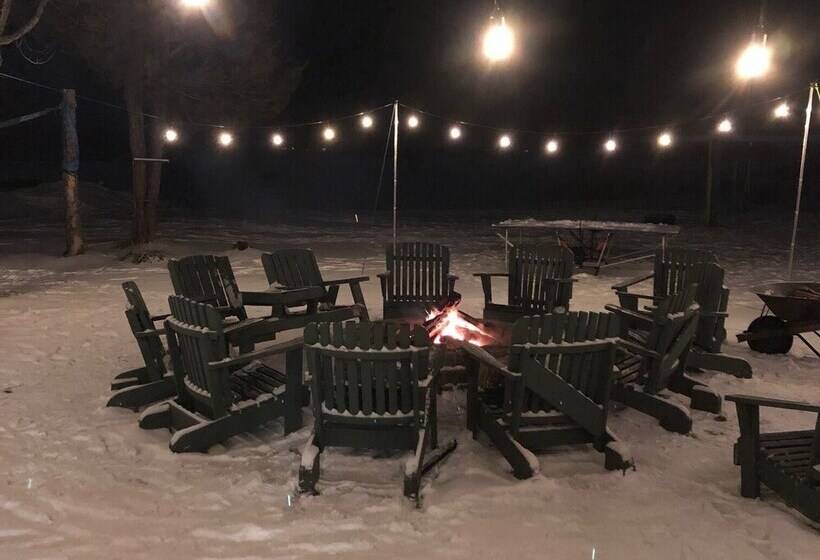 Sunnylea Resort