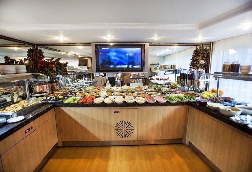 Adana Erten Otel