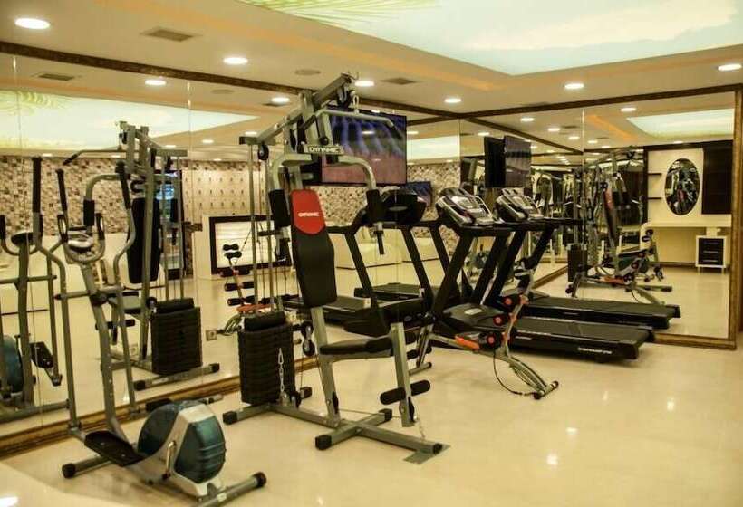 Adana Erten Otel