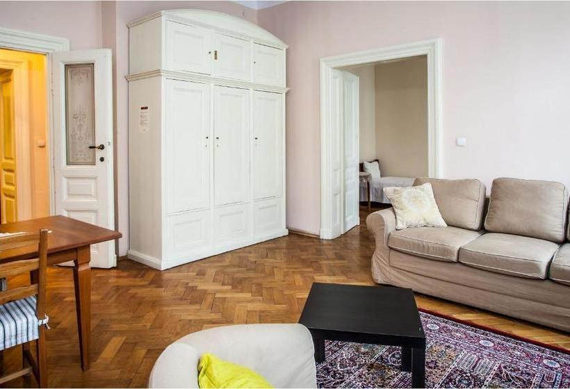 Muzyczny Kraków Apartamenty