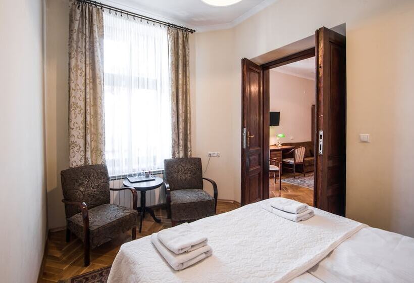 Aparthotel Basztowa