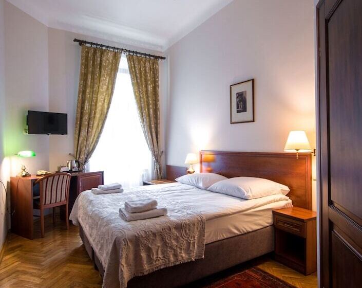 Aparthotel Basztowa