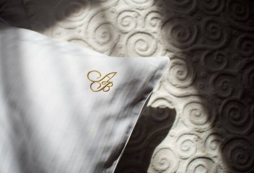 Aparthotel Basztowa