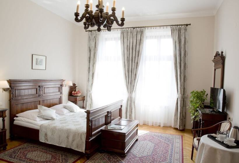 Aparthotel Basztowa