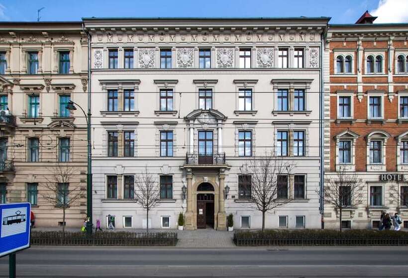 Aparthotel Basztowa