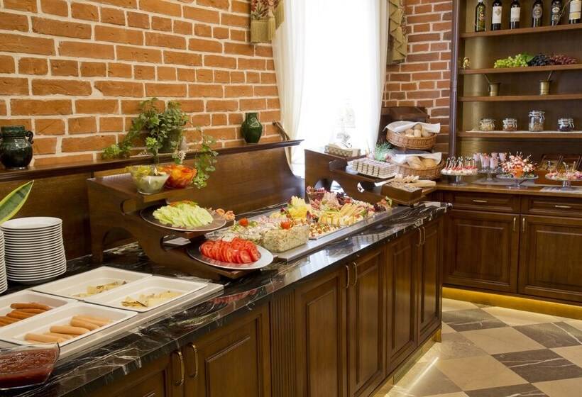 Aparthotel Basztowa