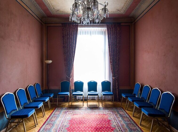 Aparthotel Basztowa